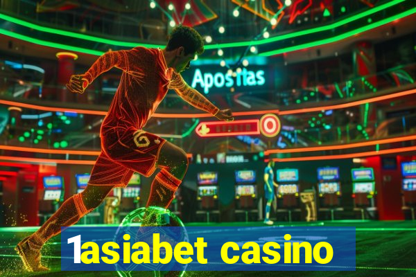 1asiabet casino